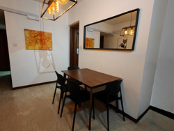 Central Grove (D14), Condominium #596580951